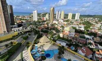 Imagem 5: Disponível para venda Apartamento no Condomínio Residencial Corais do Atlântico