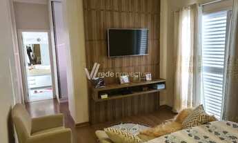 Imagem 5: Casa - Portal do Jequitiba - Valinhos