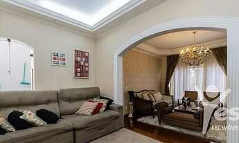 Imagem 5: Cód.: 10243 - Sobrado de 400m², 04 dormitórios sendo 02 suítes e 06 vagas de garagem - Vil