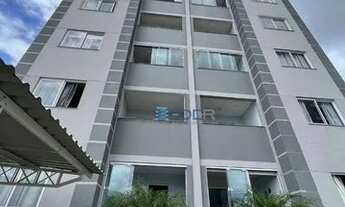 Imagem 2: Apartamento com 2 dormitórios à venda, 55 m² - São Vicente - Itajaí/SC