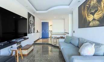 Imagem 3: Rio de Janeiro - Apartamento Padrão - Lagoa