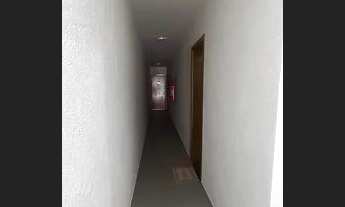 Imagem 4: Apartamento novo venda 34 m² , 1 quarto, Vila Moinho Velho