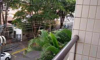 Imagem 5: Apartamento à venda no Jardim Paraiso - Campinas