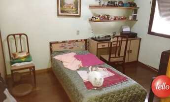 Imagem 7: São Paulo - Apartamento Padrão - Tatuapé