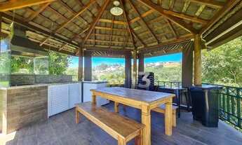 Imagem 5: Terreno à venda, 694 m² por R$ 380.000 - Condomínio Shambala III - Atibaia/SP