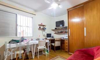 Imagem 2: Apartamento à venda em Tatuapé com 142 m², 4 quartos, 1 suíte, 2 vagas