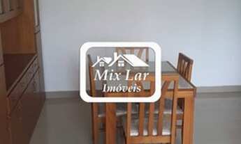 Imagem 5: REF L6020 Apartamento no Bairro do Centro - Osasco SP