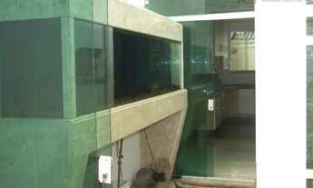 Imagem 7: Sobrado com 3 dormitórios para alugar, 280 m² por R$ 3.710,30/mês - Vila Gilda - Santo And