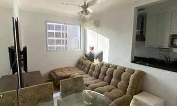 Imagem 3: Apartamento com 2 dormitórios para alugar, 50 m² por R$ 1.760,00/mês - Nova Aliança - Ribe