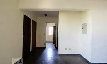 Imagem 2: Apartamento para Aluguel - São Bernardo, 3 Quartos, 75 m2