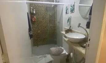 Imagem 4: Casa para venda possui 116 metros quadrados com 3 quartos em Itapuã - Salvador - Bahia