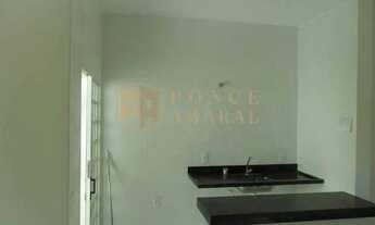 Imagem 3: Linda casa com 2 dormitórios - Alto Paraíso Bauru/SP