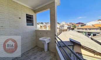 Imagem 4: Casa Vila Guilhermina - São Paulo/SP - 01 dormitório - 45 metros quadrados