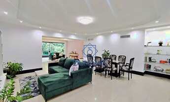 Imagem 6: Apartamento para alugar, 187 m² por R$ 7.500,00/mês - Praia das Pitangueiras - Guarujá/SP