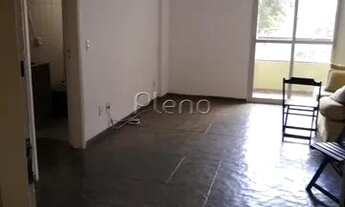Imagem 6: Apartamento à venda no Jardim Paraiso - Campinas