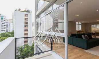 Imagem: Padrão Higienópolis 244m² 03 Dormitórios