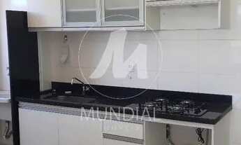 Imagem 5: Apartamento (tipo - padrao) 1 dormitórios, cozinha planejada, elevador, em condomínio fech