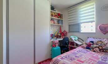 Imagem 6: Apto 2 Dorms - Sacada - Lazer Completo - Jardim América!