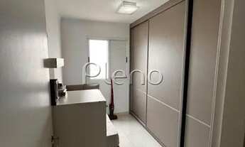 Imagem 6: Apartamento á venda no Condomínio Perfect Life Residence - Swift - Campinas/SP