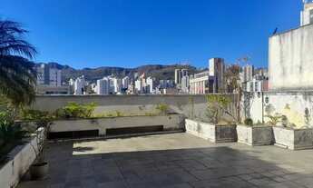 Imagem 6: Apartamento para venda com 85 metros quadrados com 3 quartos em São Pedro - Belo Horizonte