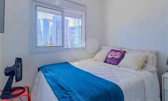 Imagem 2: São Paulo - Apartamento Padrão - PINHEIROS