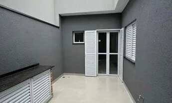 Imagem 7: Casa para Venda em Indaiatuba, Jardim Residencial Nova Veneza, 3 dormitórios, 1 suíte, 2 b