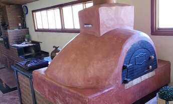 Imagem 6: Casa São Bento do Sapucaí