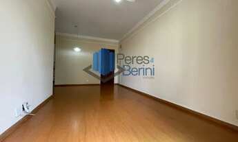 Imagem 5: Apartamento com dois quartos e sacada - Jardim Santa Genebra, próx ao Shopp Dom Pedro