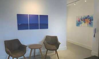 Imagem 4: LINDO STUDIO PARA LOCAÇÃO NO ITAIM BIBI !!