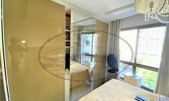 Imagem 4: Lindo Apartamento para venda com 90m²- com 3 quartos em Vital Brazil - Niterói - RJ