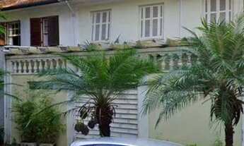 Imagem 2: CASA ASSOBRADADA - MOEMA PÁSSAROS - SP