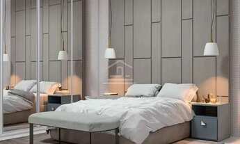 Imagem 3: Lançamento Casa em Condomínio 102m² na Cohama Gazebo e Área verde TR127620_MKT_13