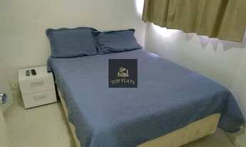 Imagem 2: Flat disponível em Moema