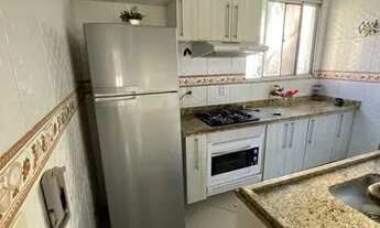 Imagem: Apartamento Mobiliado