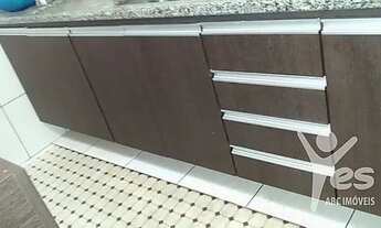 Imagem 4: Cód.: 7852 - Apartamento sem condominio de 110m² 03 dormitórios, 02 vagas de garagem - Vil