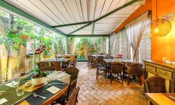 Imagem 6: Flat para venda tem 30 metros quadrados com 1 quarto em Moema - São Paulo - SP