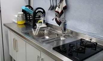 Imagem 5: Apartamento - Centro - Campinas