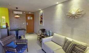 Imagem 2: Alugo flat no marulhos resort