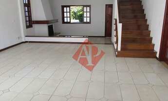 Imagem 2: Sobrado com 5 dormitórios à venda, 360 m² por R$ 2.200.000,00 - Barueri - Santana de Parna