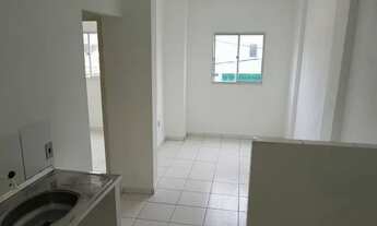 Imagem 4: Alugo Apartamento em Água Fria Sem Garagem