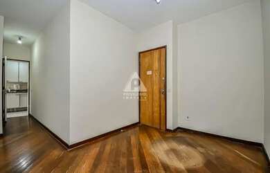 Imagem 3: ÓTIMO 2 quartos com vaga colado no Largo do Machado