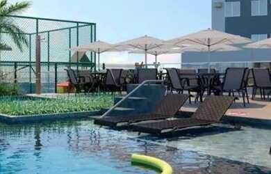 Imagem 5: DM- Apartamento 2 ou 3 quartos, Condomínio club em Jardim São paulo, entrada de 3mil