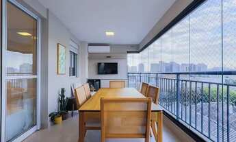 Imagem: APARTAMENTO RESIDENCIAL em São Paulo