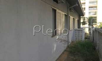 Imagem 7: Casa à Venda ou Locação no Bairro Cambuí - Campinas/SP