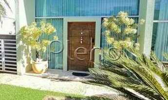 Imagem 4: Casa - Swiss Park - Campinas