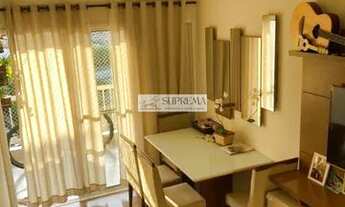 Imagem 3: Apartamento com 2 dormitórios à venda, 50 m² Residencial Villaggio Di Veneto