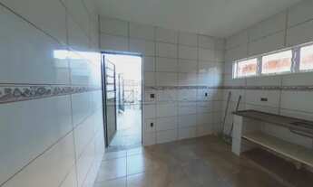 Imagem 5: Casa Padrão em São Carlos