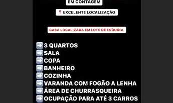 Imagem 2: Vendo casa Casa com 3 dormitórios