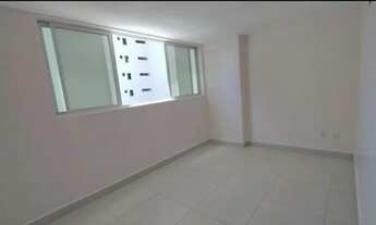 Imagem 6: Apartamento para aluguel possui 140 metros quadrados com 4 quartos