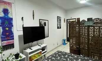 Imagem 7: Flamengo - 32 m² - 1 quarto - 1 banheiro - Condomínio Edifício Palm Beach